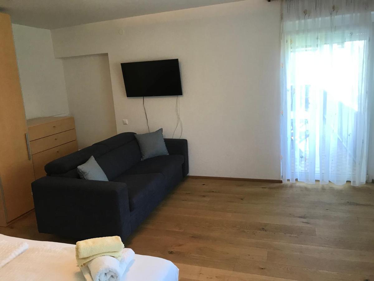 Apartementhaus Helene Am Klopeinersee Unterburg am Klopeiner See Zewnętrze zdjęcie