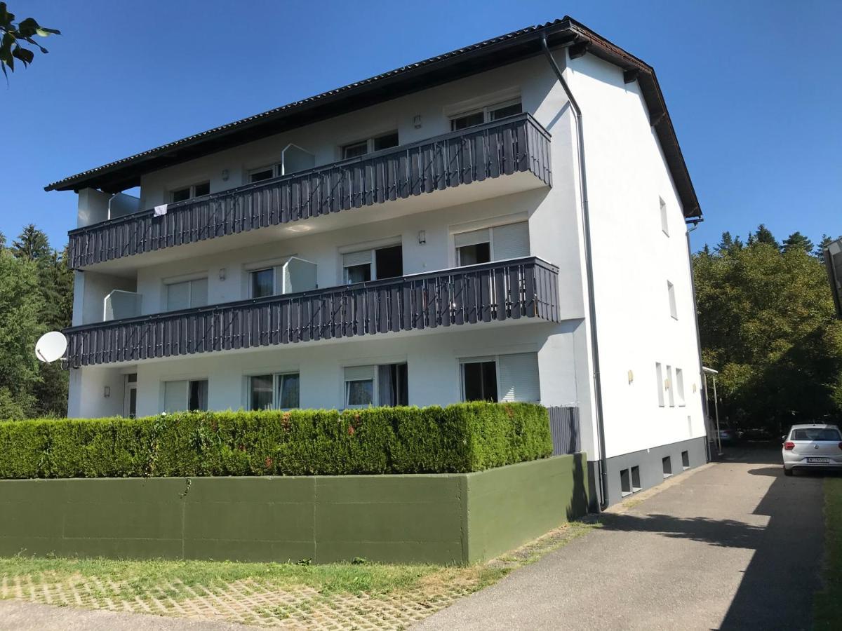 Apartementhaus Helene Am Klopeinersee Unterburg am Klopeiner See Zewnętrze zdjęcie