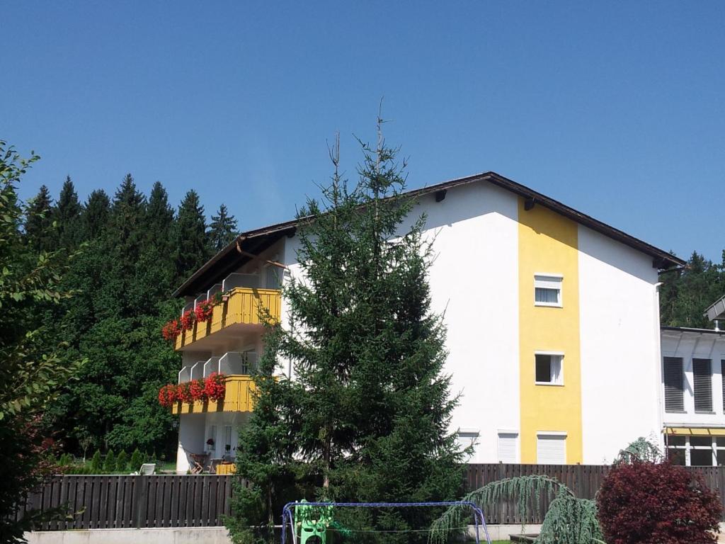 Apartementhaus Helene Am Klopeinersee Unterburg am Klopeiner See Pokój zdjęcie