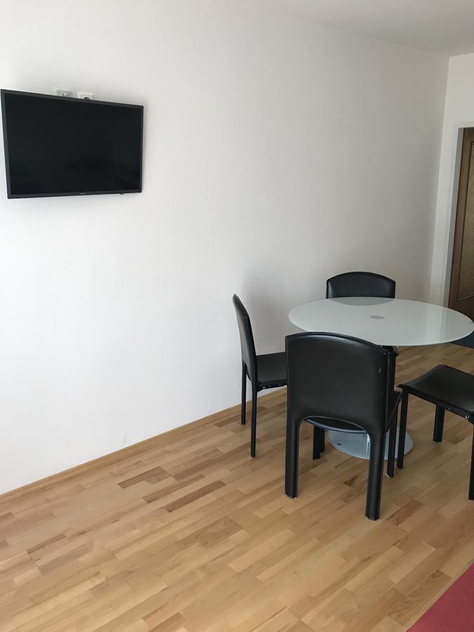 Apartementhaus Helene Am Klopeinersee Unterburg am Klopeiner See Zewnętrze zdjęcie