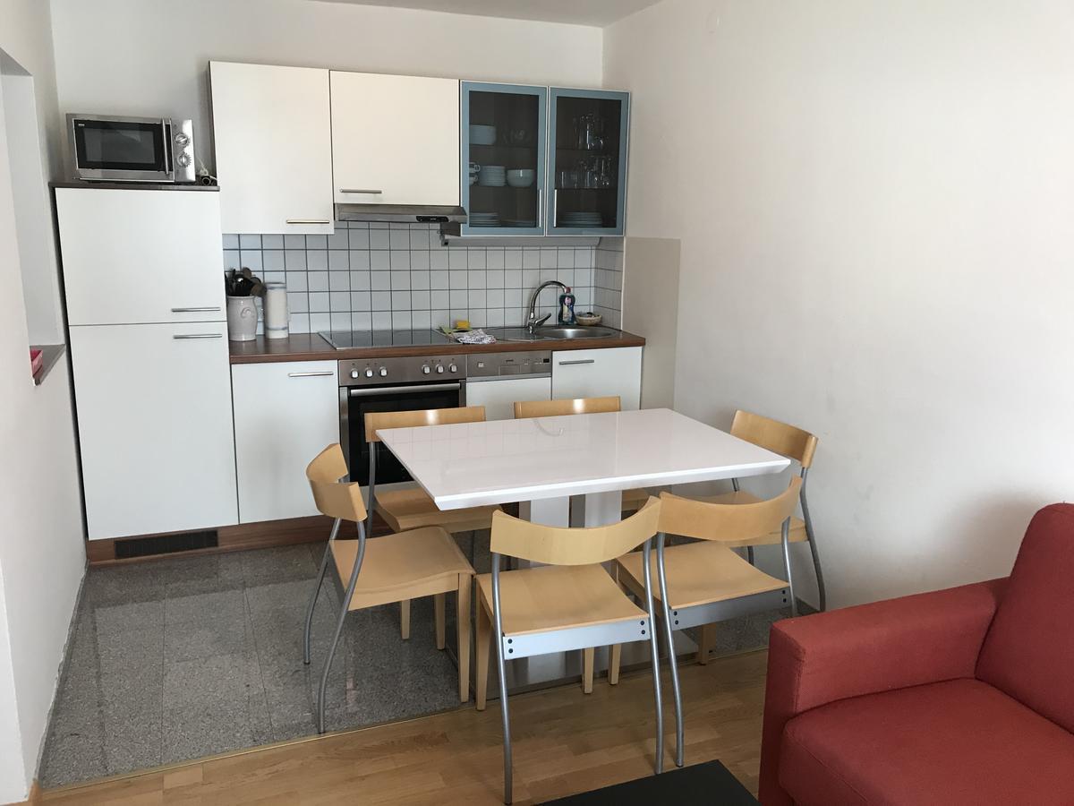 Apartementhaus Helene Am Klopeinersee Unterburg am Klopeiner See Zewnętrze zdjęcie