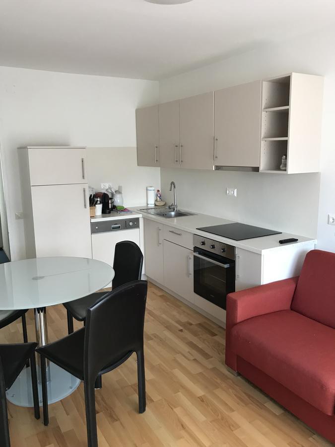 Apartementhaus Helene Am Klopeinersee Unterburg am Klopeiner See Zewnętrze zdjęcie